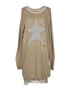 Платье до колена Sonia Fortuna