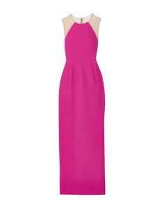Длинное платье Michael Kors Collection