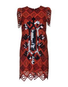 Короткое платье Miahatami
