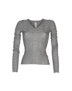 Свитер Rick Owens