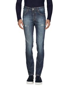 Джинсовые брюки Michael Coal