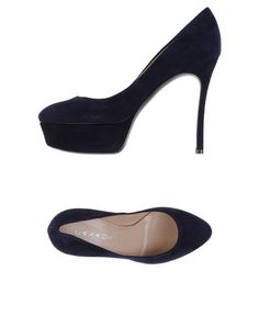 Туфли Casadei