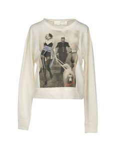 Толстовка Elisabetta Franchi Jeans