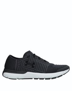 Низкие кеды и кроссовки Under Armour