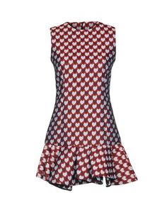 Короткое платье RED Valentino