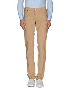 Повседневные брюки Dsquared2