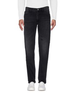 Джинсовые брюки Trussardi Jeans