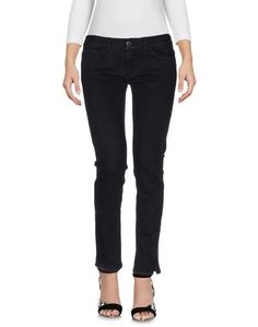 Джинсовые брюки ..,Merci