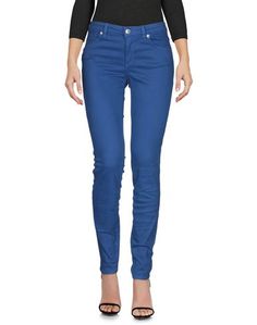 Джинсовые брюки Versus Versace