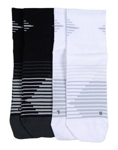 Короткие носки Nike