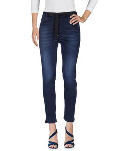 Джинсовые брюки Twin Set Jeans