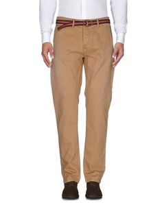 Повседневные брюки Scotch & Soda