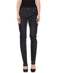 Джинсовые брюки Versace Jeans