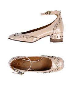 Туфли ChloÉ
