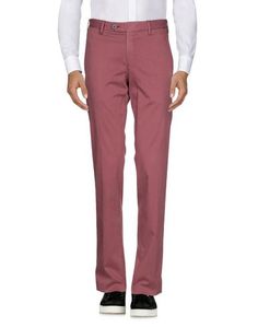 Повседневные брюки Canali