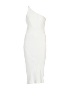 Платье длиной 3/4 Rick Owens