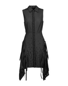 Короткое платье Proenza Schouler