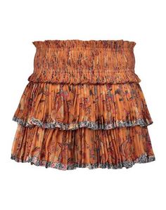 Мини-юбка Isabel Marant