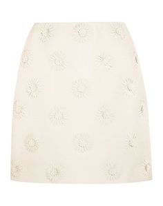 Юбка до колена Valentino