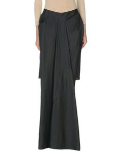 Юбка до колена Rick Owens