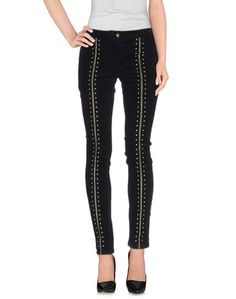 Повседневные брюки Roberto Cavalli