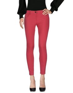 Повседневные брюки Elisabetta Franchi