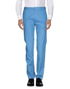 Повседневные брюки Lacoste