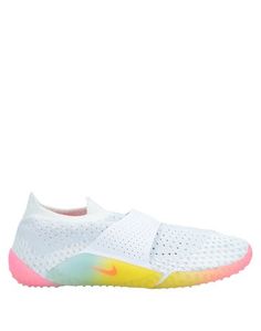 Низкие кеды и кроссовки Nike