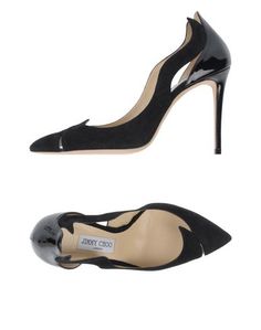 Туфли Jimmy Choo
