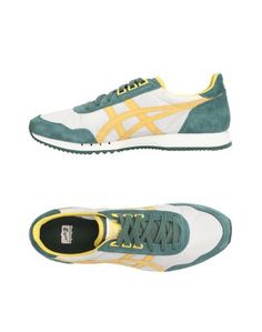 Низкие кеды и кроссовки Onitsuka Tiger