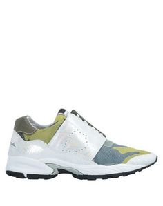 Низкие кеды и кроссовки Philippe Model