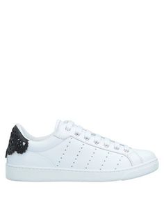 Низкие кеды и кроссовки Dsquared2