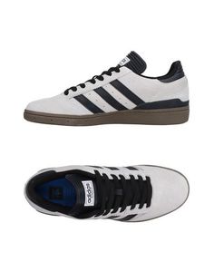 Низкие кеды и кроссовки Adidas