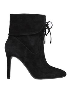Полусапоги и высокие ботинки Guess