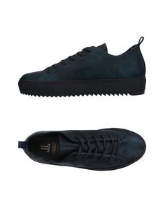 Низкие кеды и кроссовки Loriblu