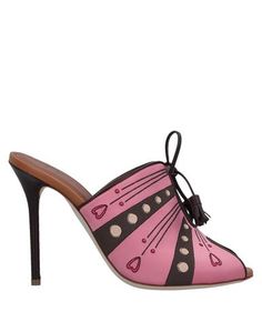 Сандалии Malone Souliers