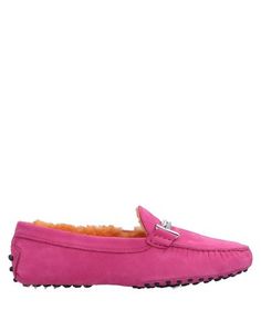 Мокасины Tod`S