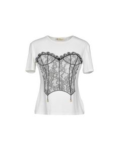 Футболка Blumarine