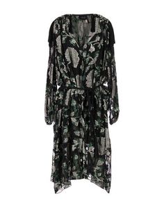 Платье длиной 3/4 Lanvin