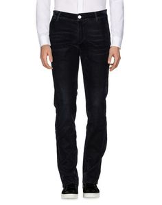 Повседневные брюки Versace Jeans