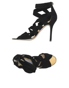 Сандалии Jimmy Choo