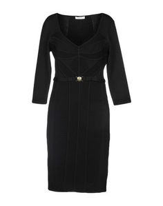 Короткое платье Versace Collection