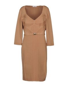 Короткое платье Versace Collection
