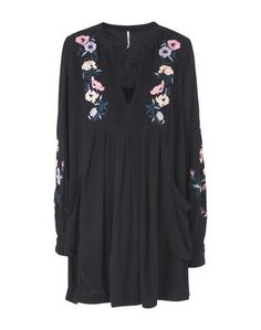 Короткое платье Free People