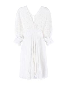 Короткое платье Free People