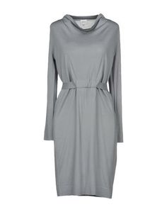 Короткое платье Armani Collezioni