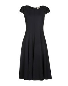 Платье до колена Armani Collezioni