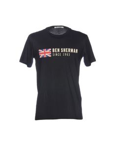 Футболка Ben Sherman