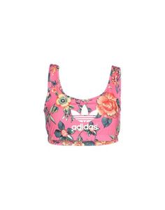 Топ без рукавов Adidas Originals