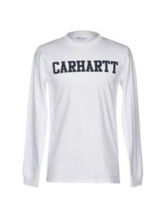 Футболка Carhartt